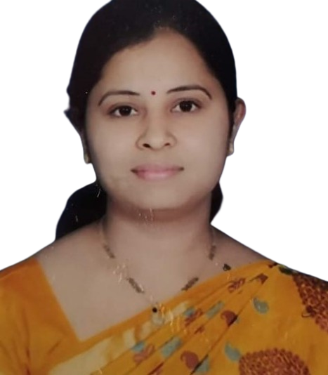 Dr. Yogita S. Patil