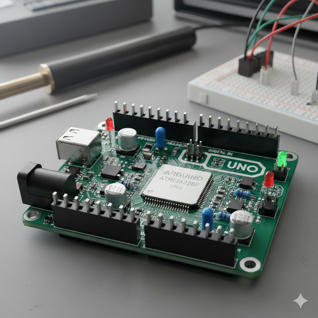 Embedded Intelligence Workshop 4